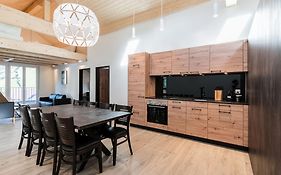Melchtal Resort Apart Hotel